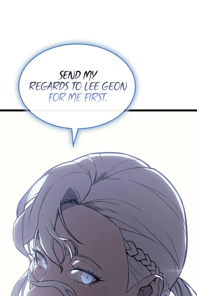 Return of Disaster Class Hero Chapter 108 Page 138