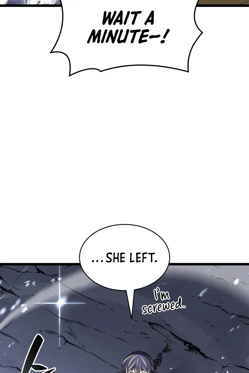 Return of Disaster Class Hero Chapter 108 Page 142