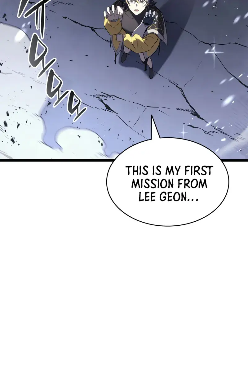 Return of Disaster Class Hero Chapter 108 Page 143