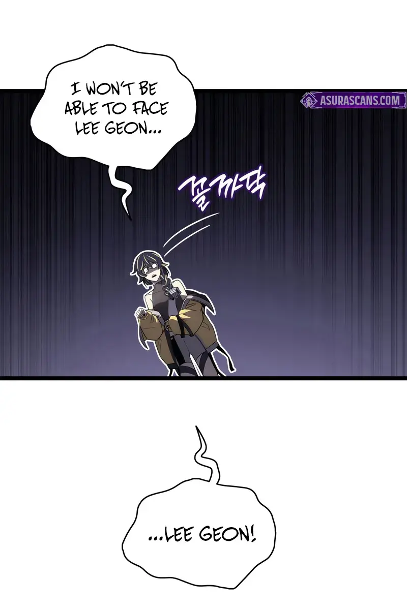 Return of Disaster Class Hero Chapter 108 Page 145