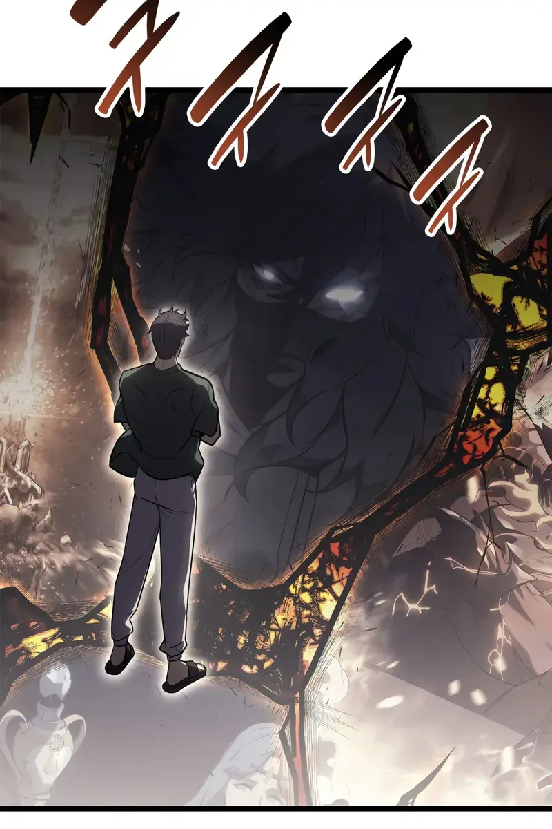 Return of Disaster Class Hero Chapter 108 Page 150