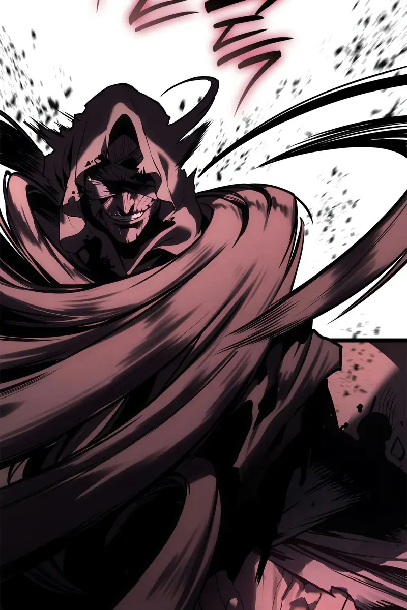 Return of Disaster Class Hero Chapter 108 Page 153