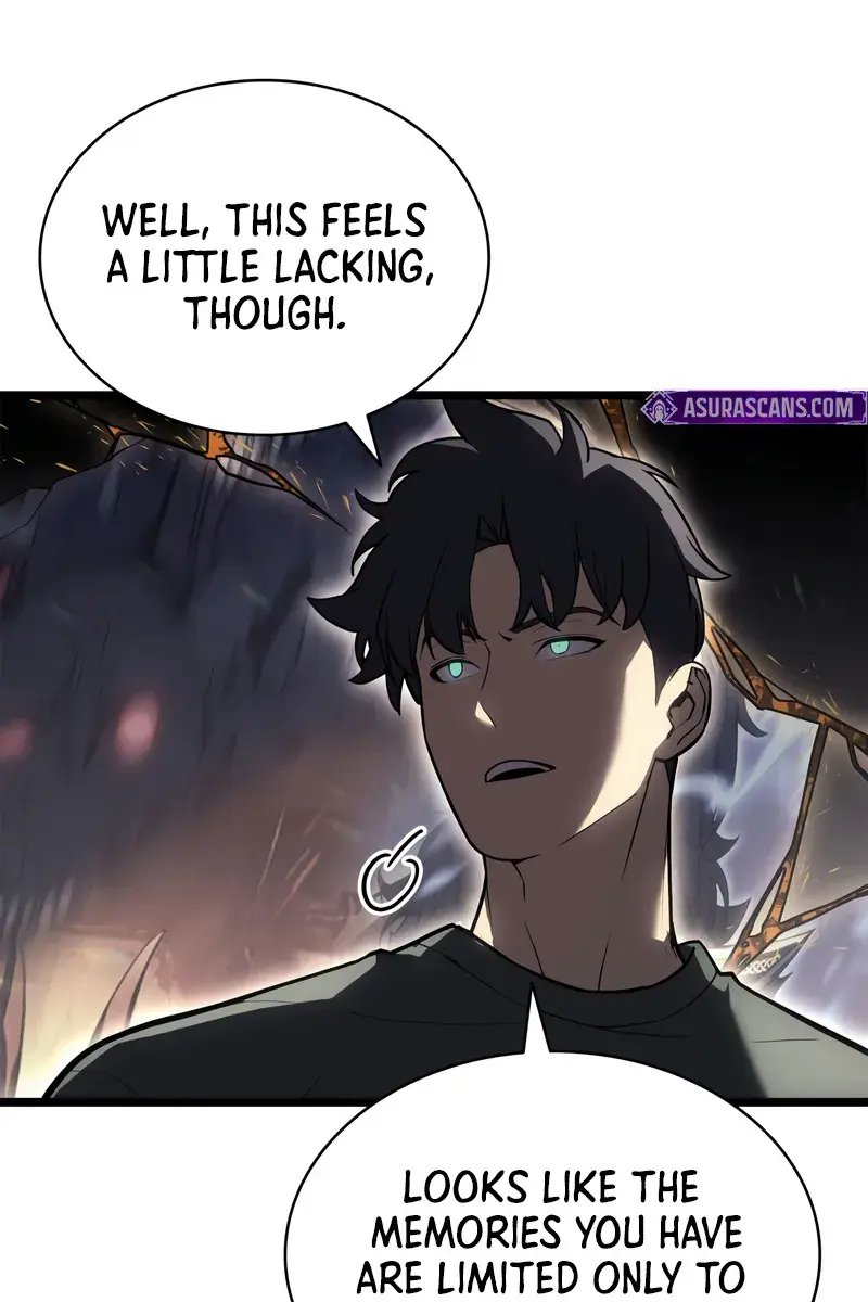 Return of Disaster Class Hero Chapter 108 Page 155