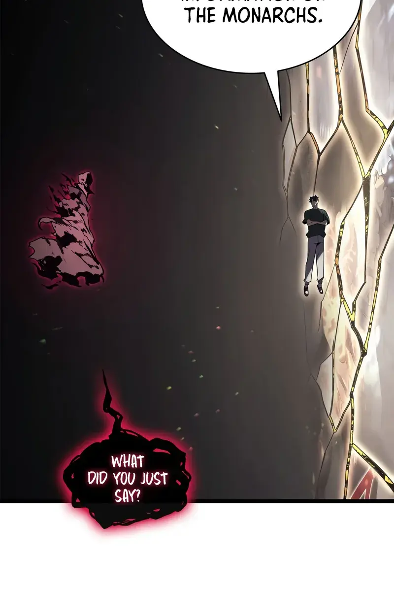 Return of Disaster Class Hero Chapter 108 Page 157