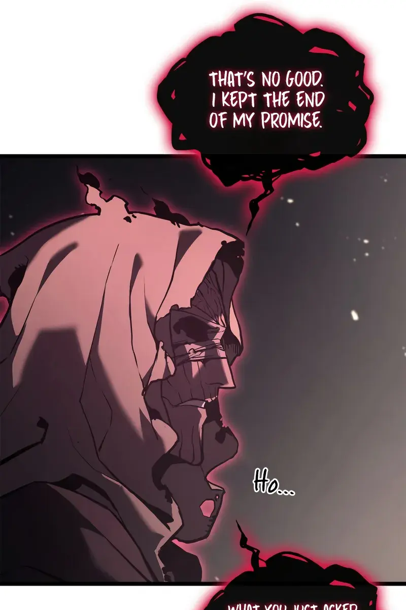 Return of Disaster Class Hero Chapter 108 Page 159