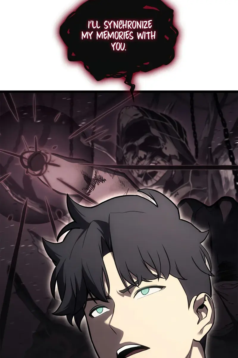 Return of Disaster Class Hero Chapter 108 Page 162