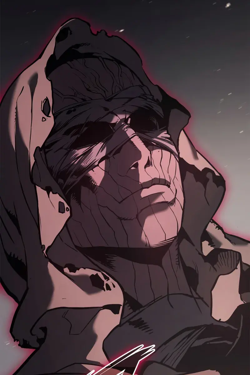 Return of Disaster Class Hero Chapter 108 Page 165