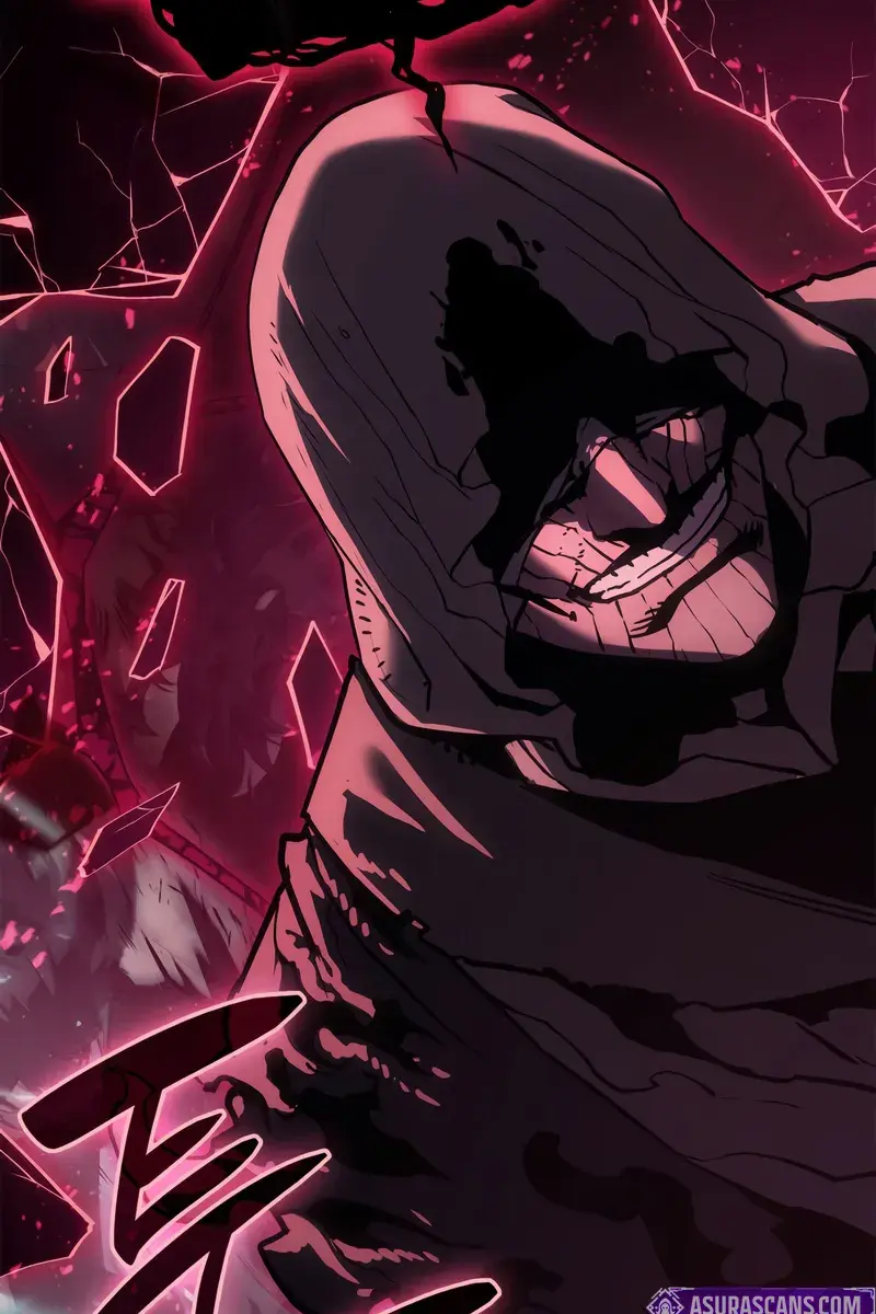 Return of Disaster Class Hero Chapter 108 Page 169