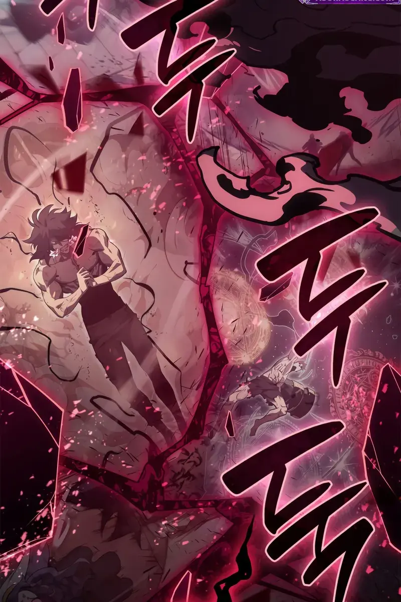 Return of Disaster Class Hero Chapter 108 Page 170