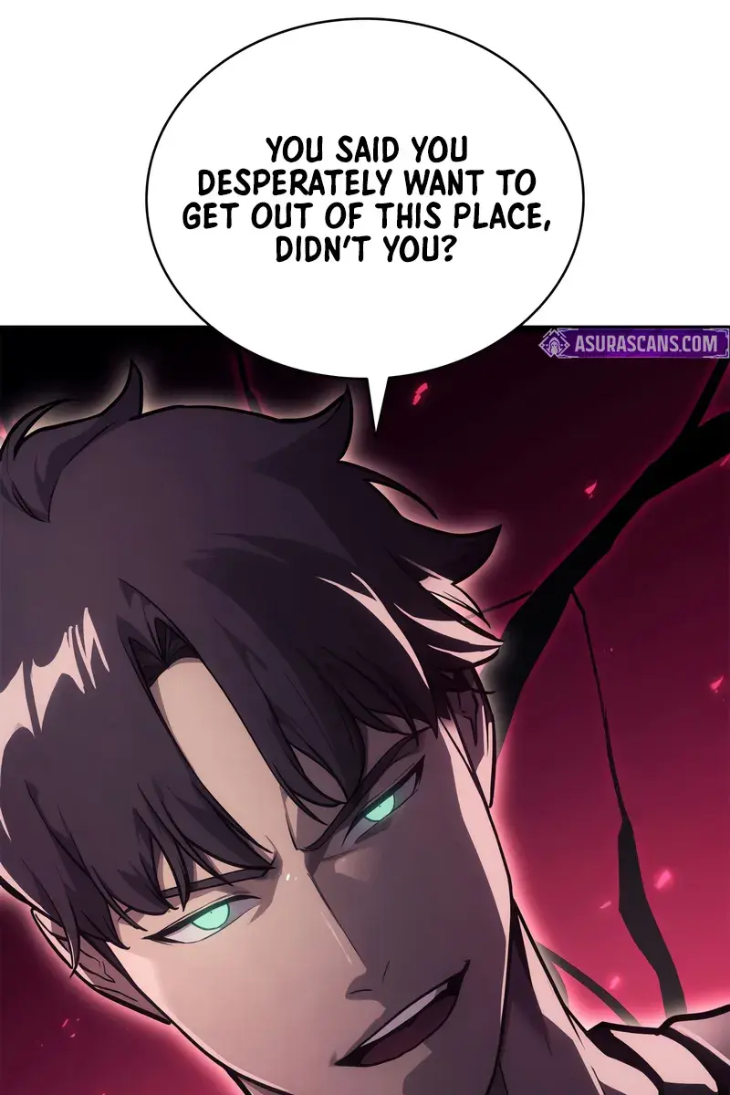 Return of Disaster Class Hero Chapter 108 Page 174