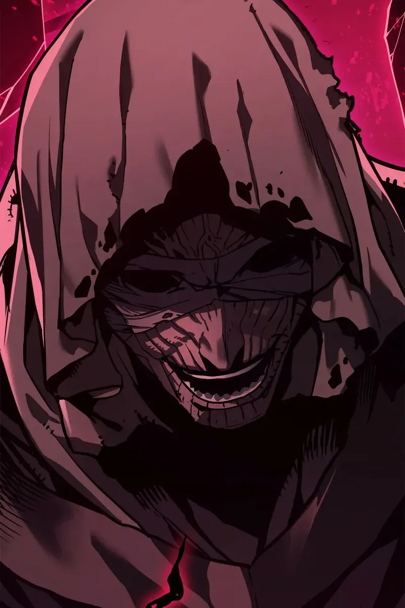 Return of Disaster Class Hero Chapter 108 Page 176