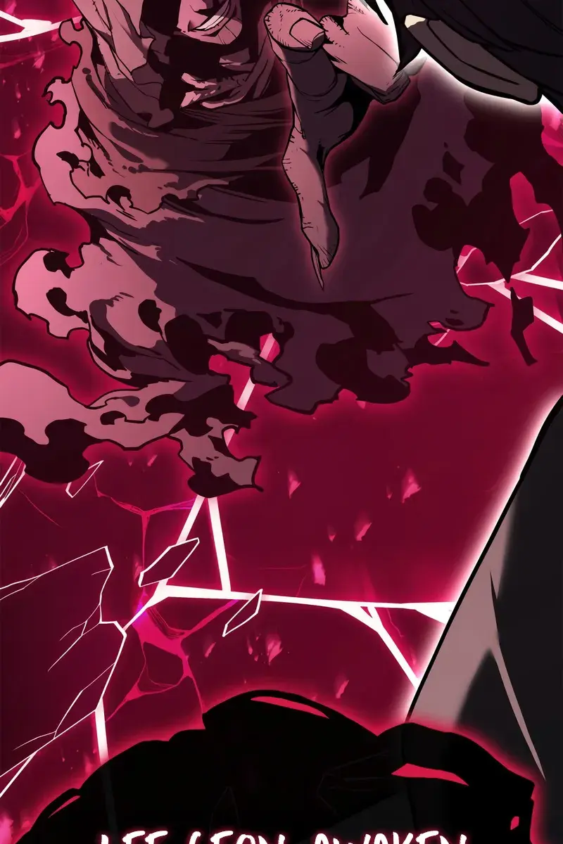 Return of Disaster Class Hero Chapter 108 Page 183