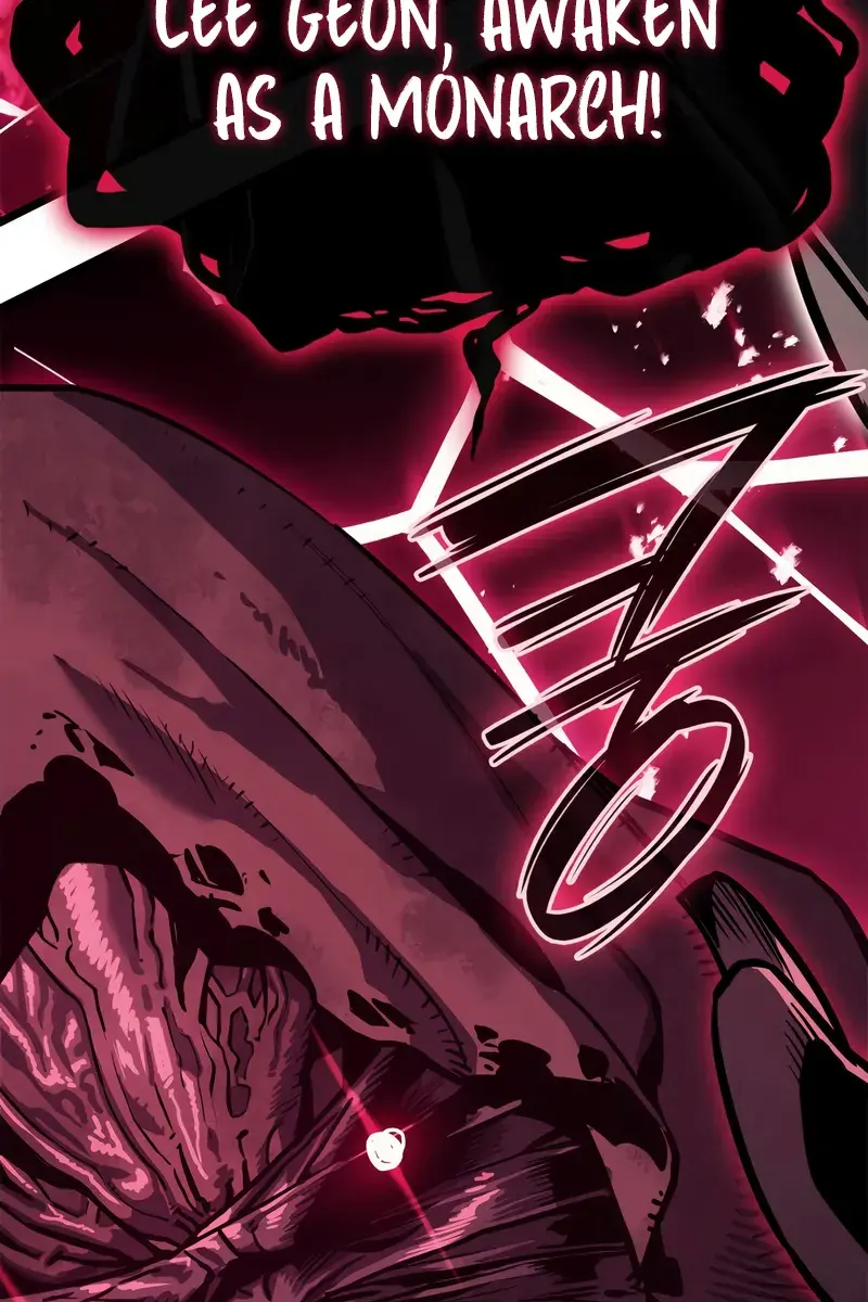 Return of Disaster Class Hero Chapter 108 Page 184