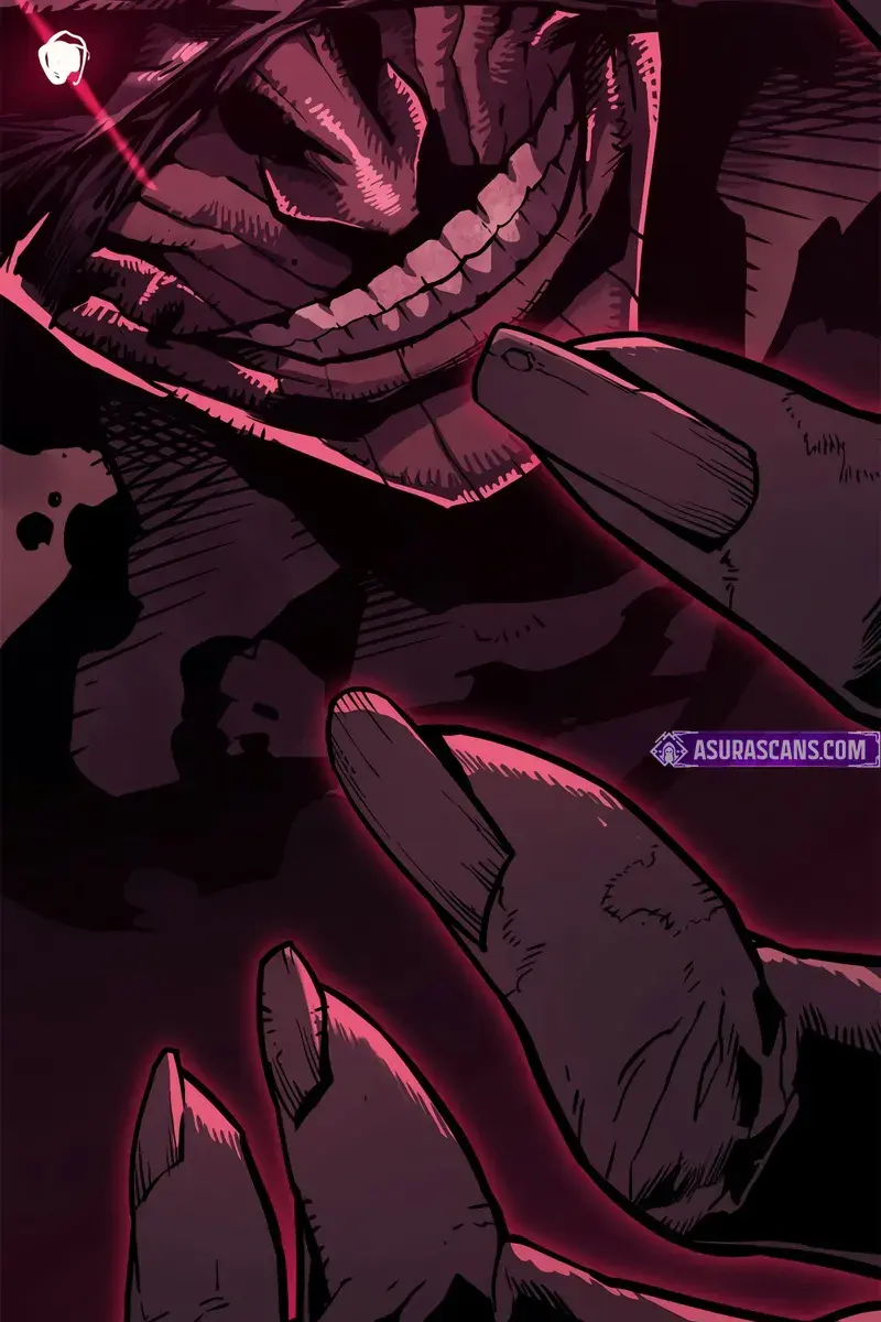 Return of Disaster Class Hero Chapter 108 Page 185