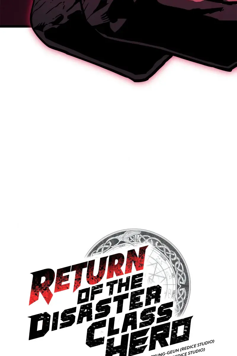 Return of Disaster Class Hero Chapter 108 Page 186