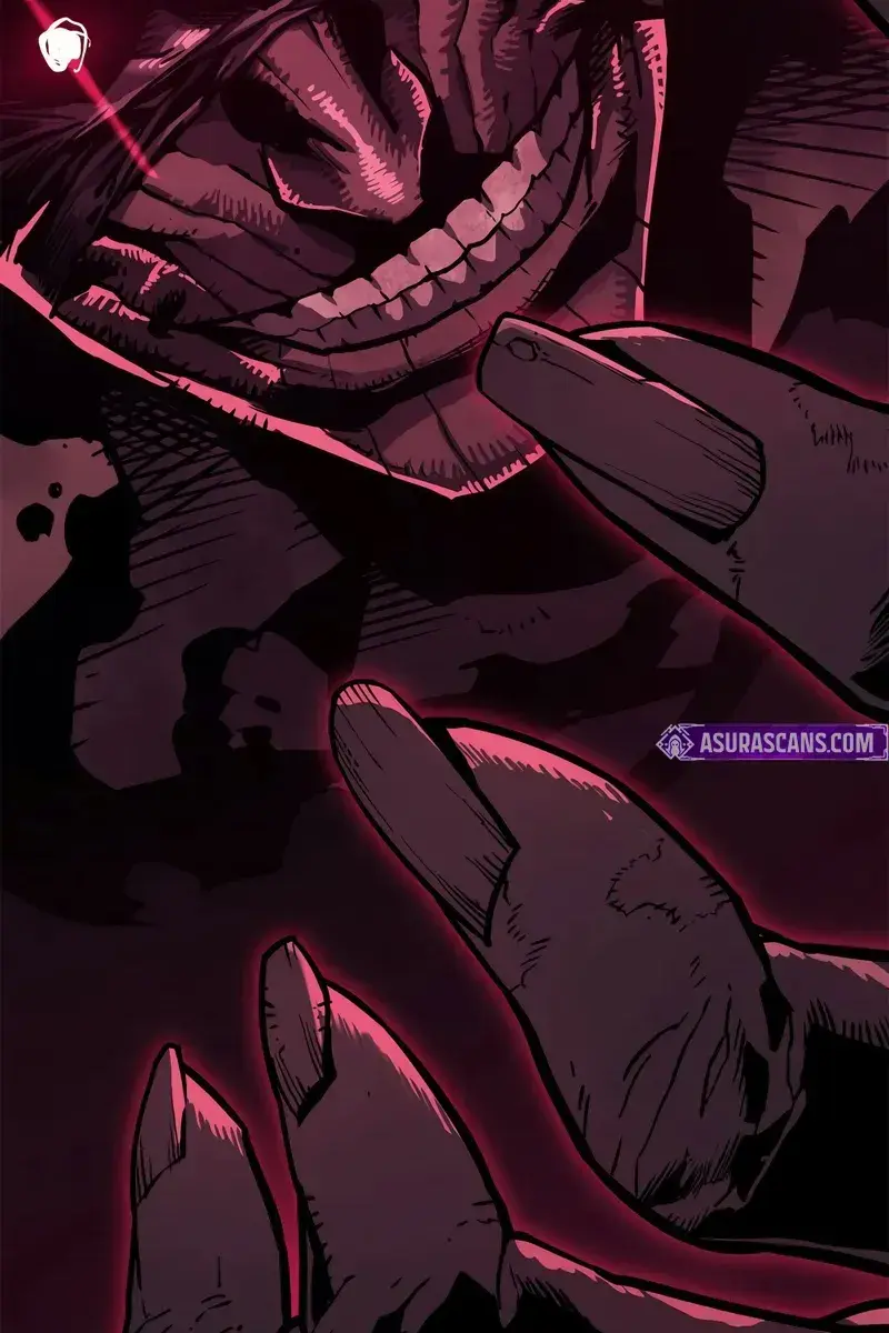 Return of Disaster Class Hero Chapter 109 Page 8