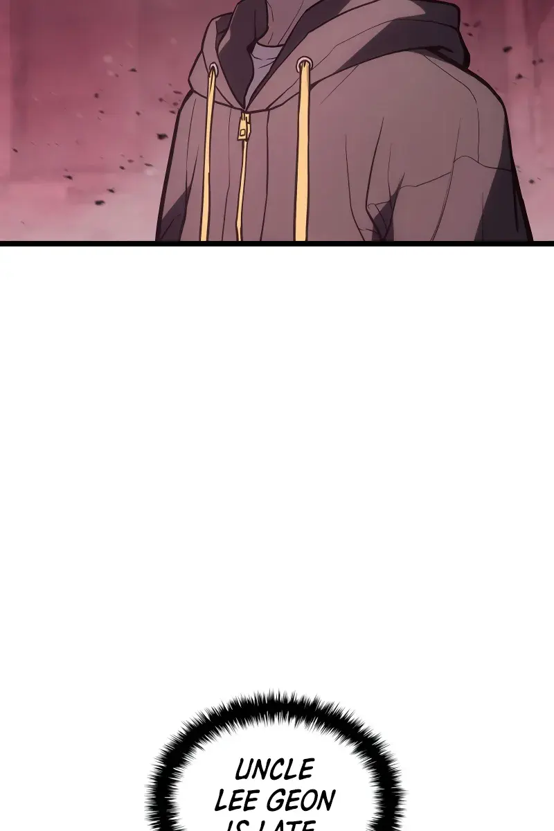 Return of Disaster Class Hero Chapter 109 Page 12