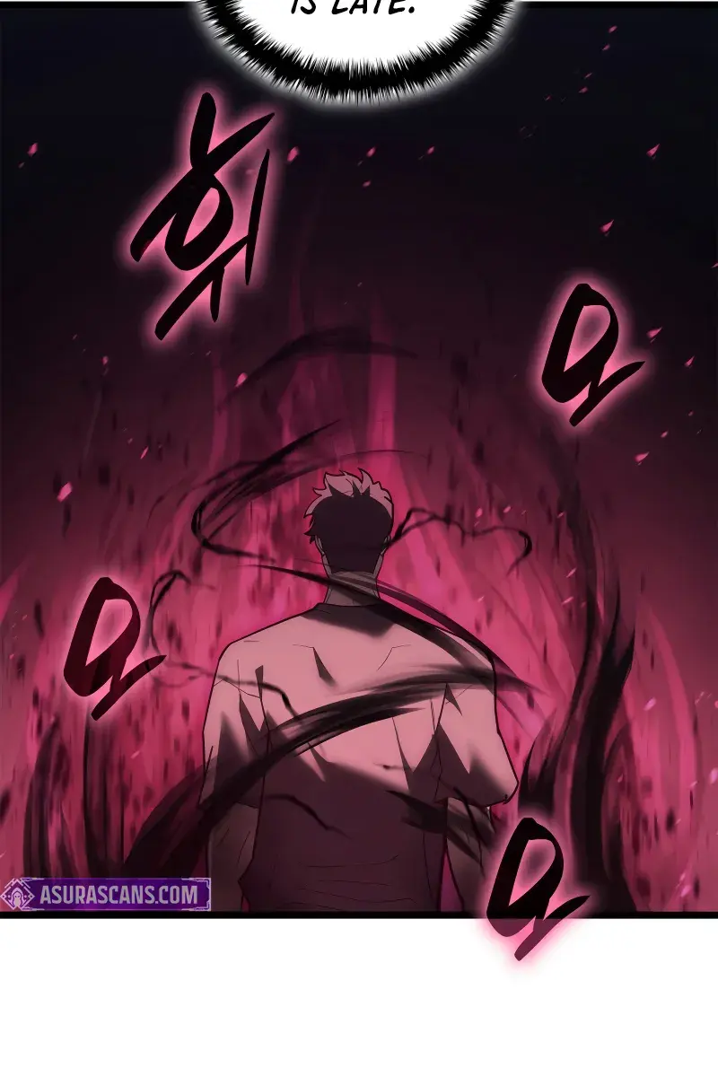 Return of Disaster Class Hero Chapter 109 Page 13