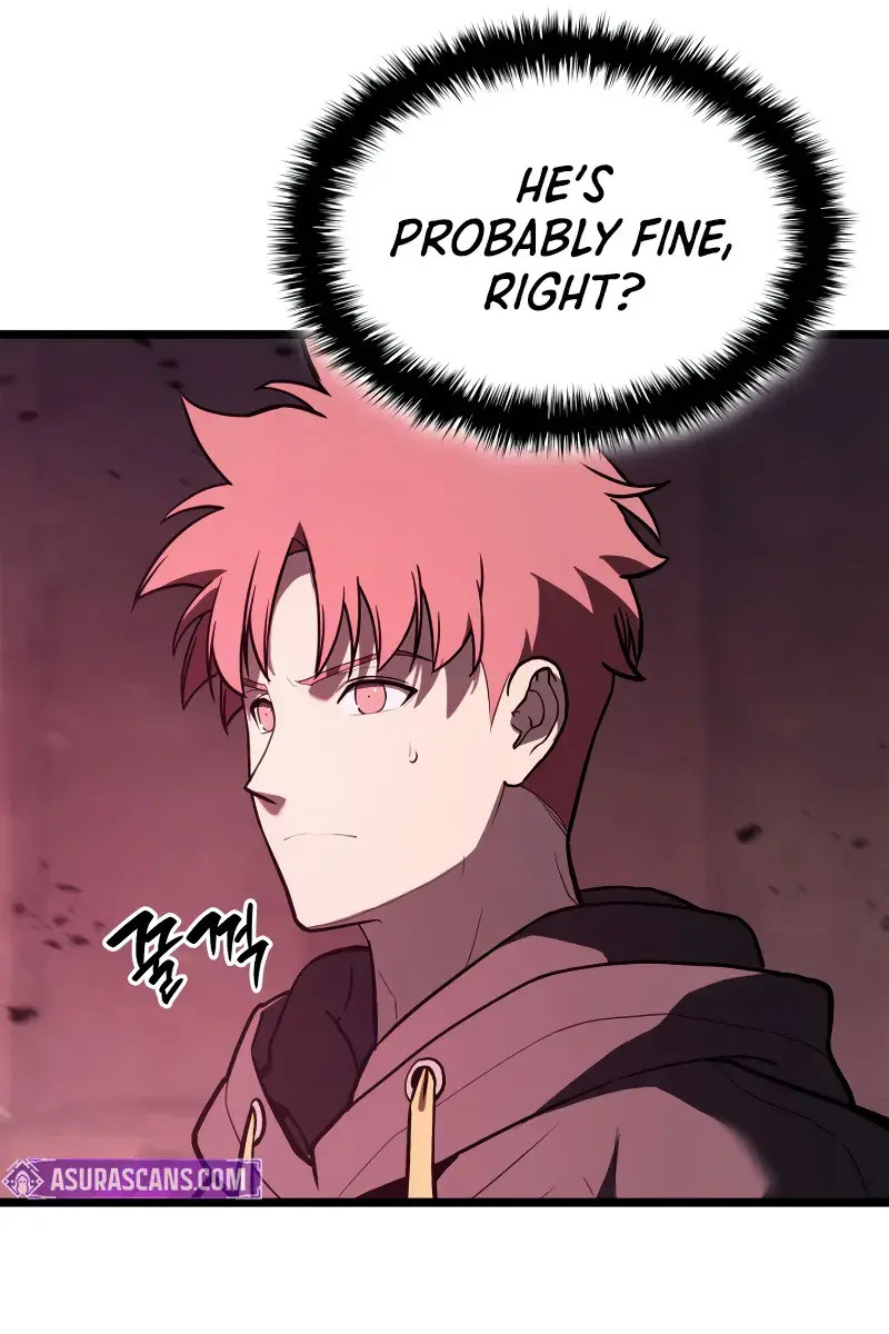 Return of Disaster Class Hero Chapter 109 Page 15