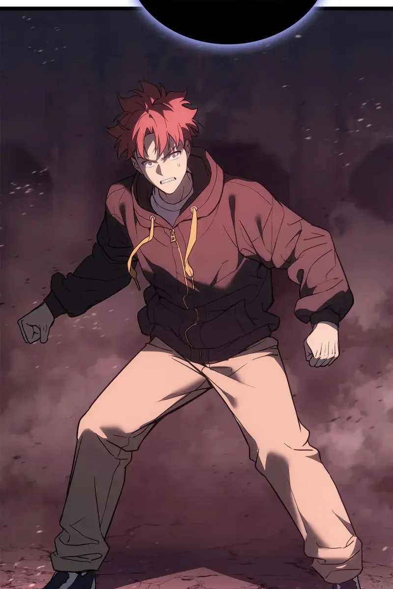 Return of Disaster Class Hero Chapter 109 Page 23