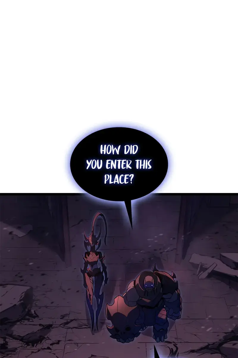 Return of Disaster Class Hero Chapter 109 Page 28