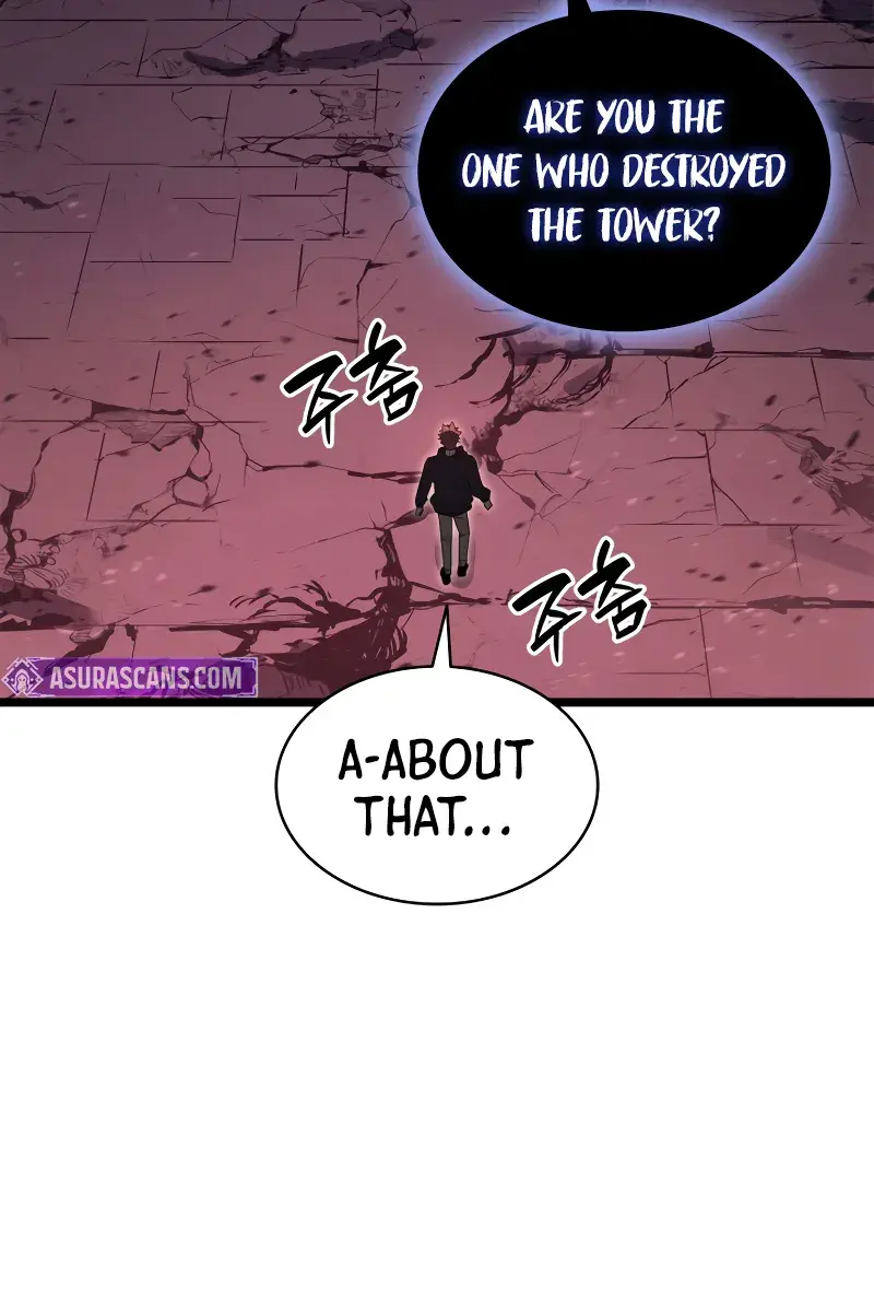 Return of Disaster Class Hero Chapter 109 Page 29