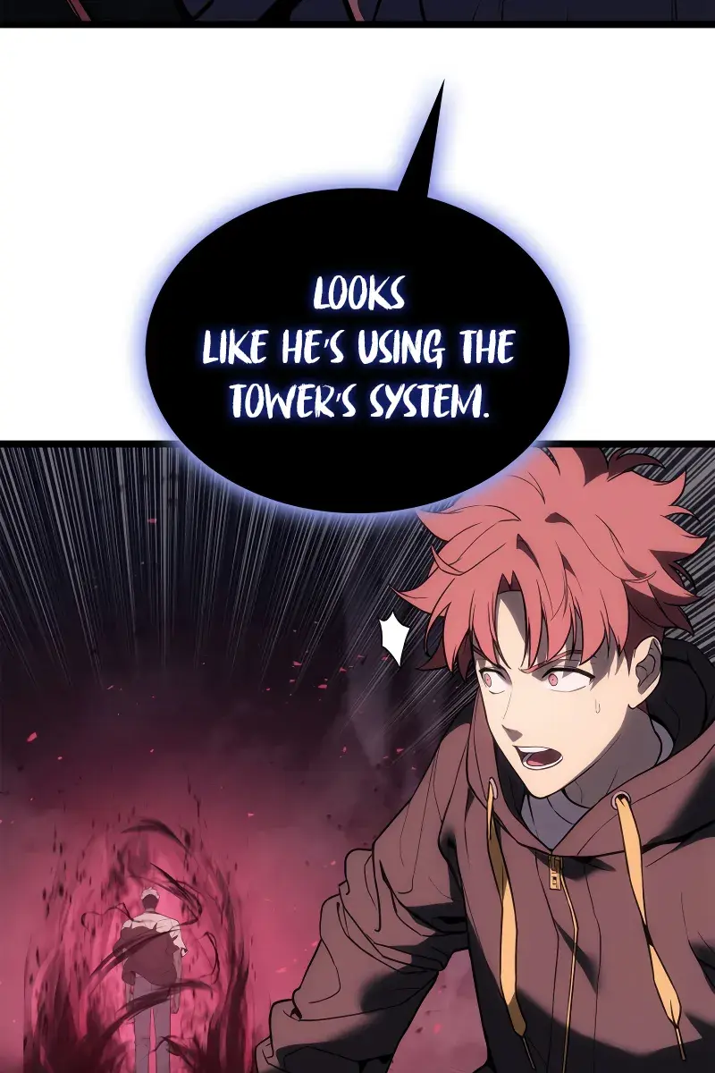 Return of Disaster Class Hero Chapter 109 Page 31