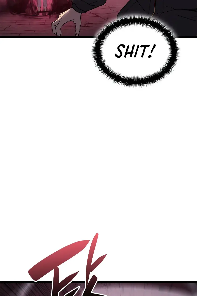 Return of Disaster Class Hero Chapter 109 Page 32