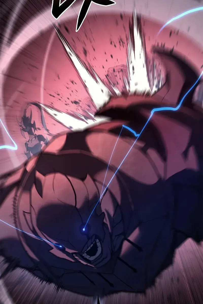 Return of Disaster Class Hero Chapter 109 Page 33