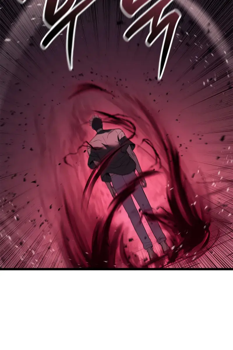 Return of Disaster Class Hero Chapter 109 Page 35