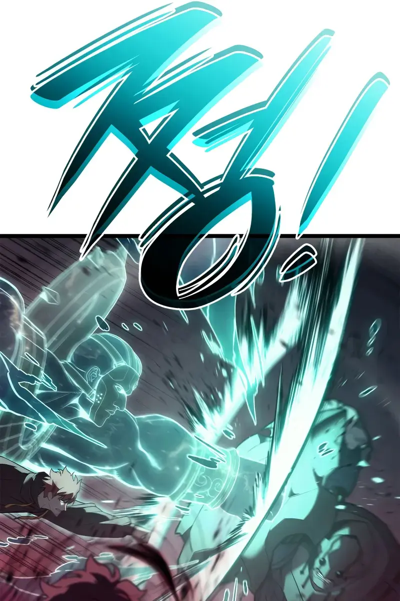 Return of Disaster Class Hero Chapter 109 Page 38