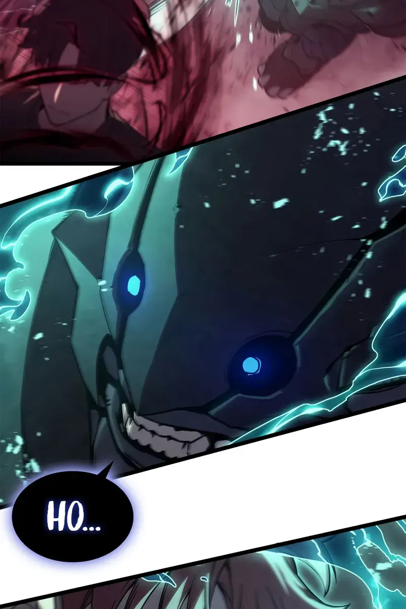 Return of Disaster Class Hero Chapter 109 Page 39