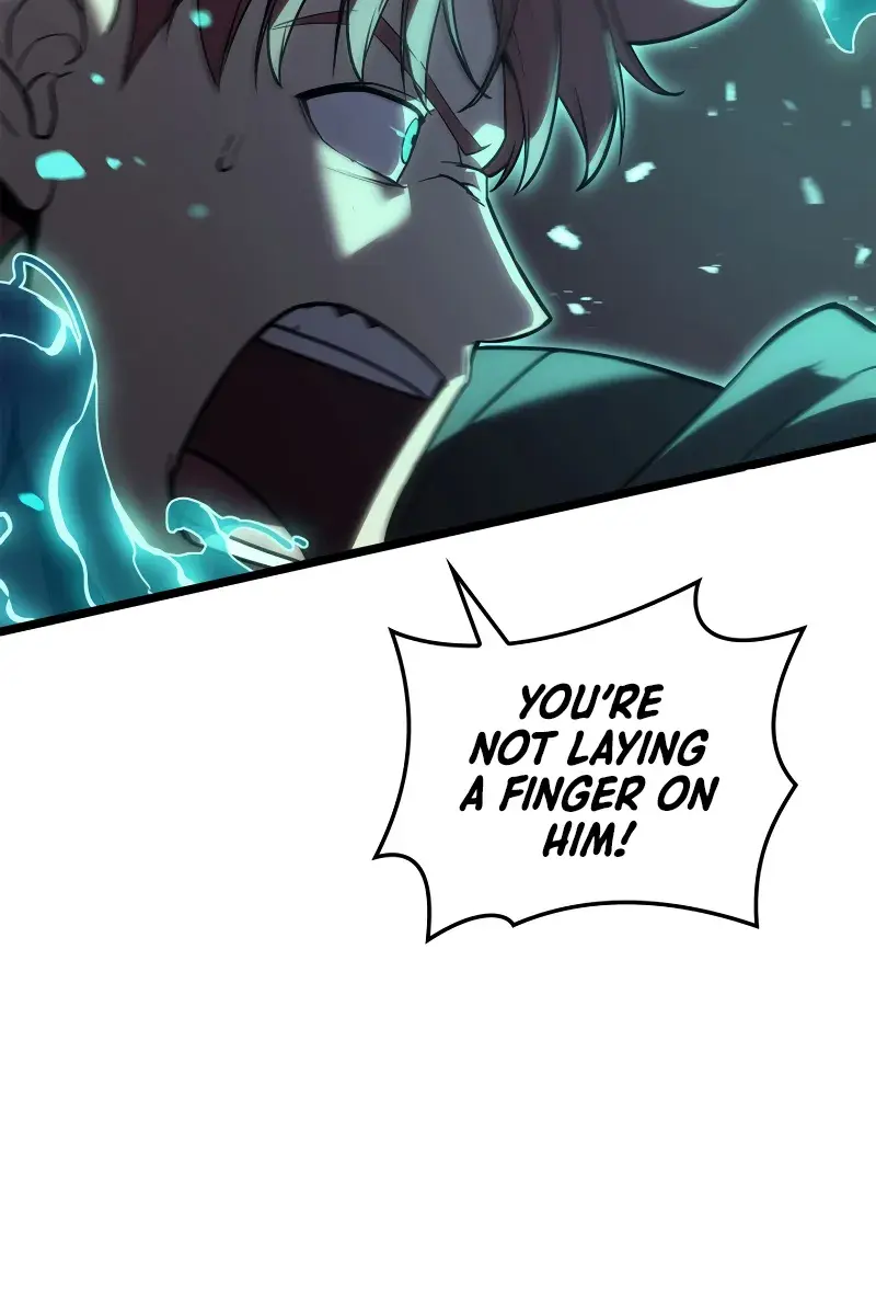 Return of Disaster Class Hero Chapter 109 Page 40