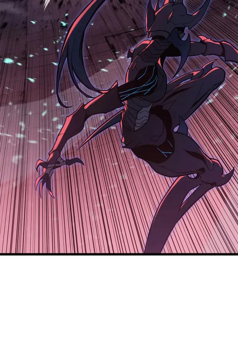 Return of Disaster Class Hero Chapter 109 Page 44