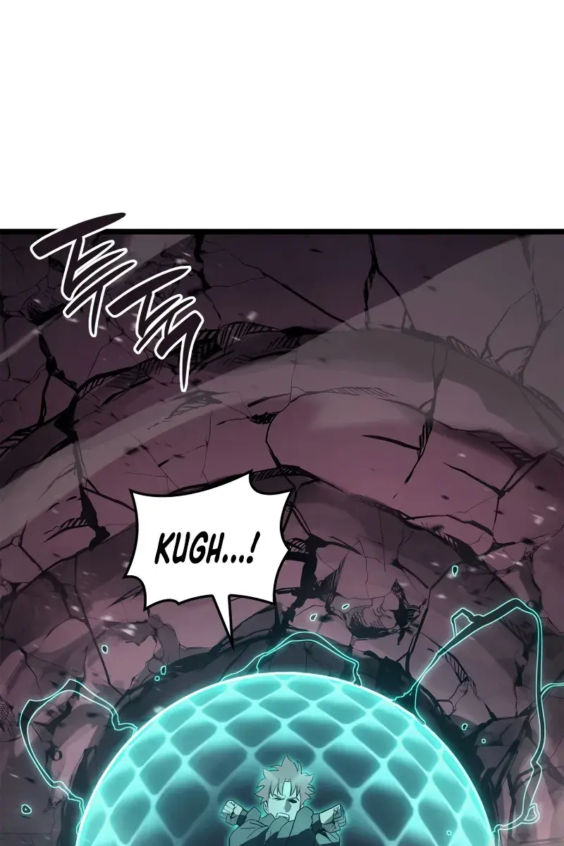 Return of Disaster Class Hero Chapter 109 Page 45