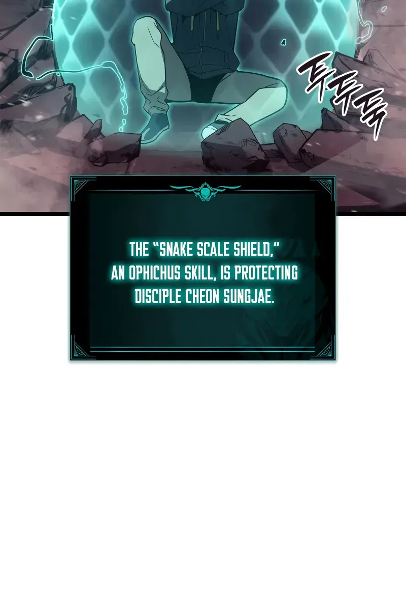 Return of Disaster Class Hero Chapter 109 Page 46