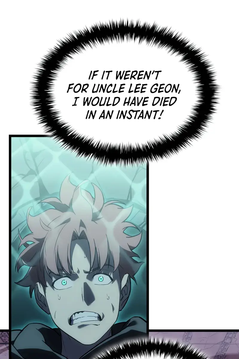 Return of Disaster Class Hero Chapter 109 Page 47