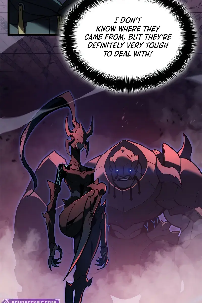 Return of Disaster Class Hero Chapter 109 Page 48