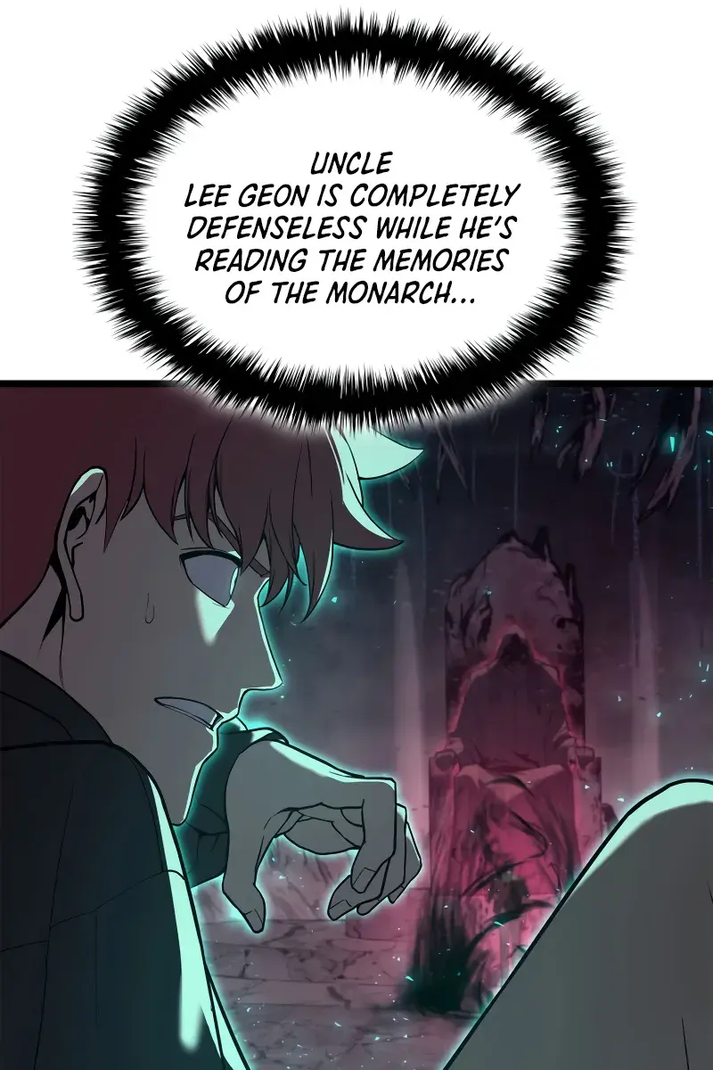 Return of Disaster Class Hero Chapter 109 Page 50