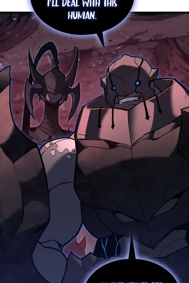 Return of Disaster Class Hero Chapter 109 Page 52