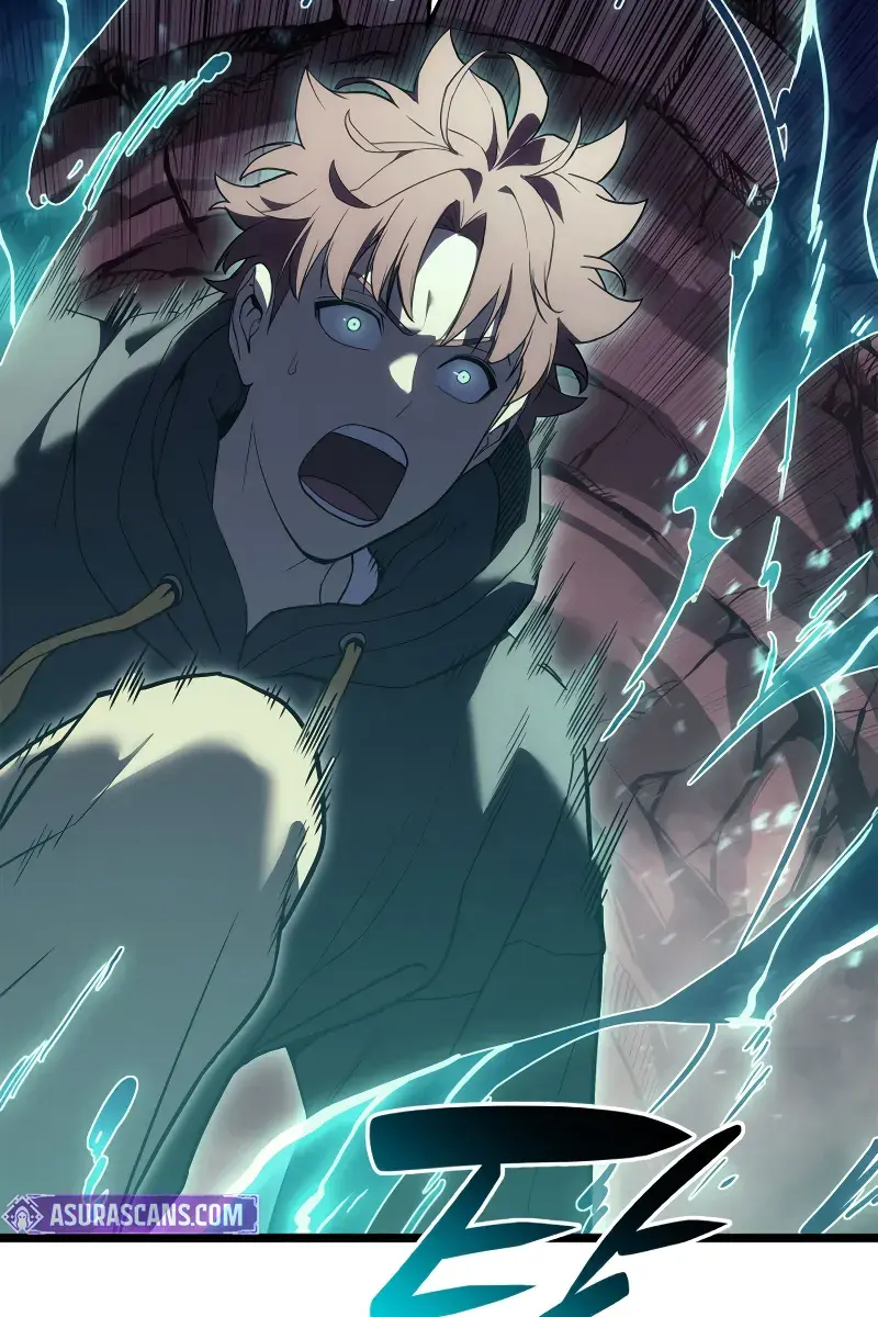 Return of Disaster Class Hero Chapter 109 Page 54