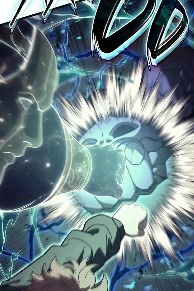 Return of Disaster Class Hero Chapter 109 Page 58