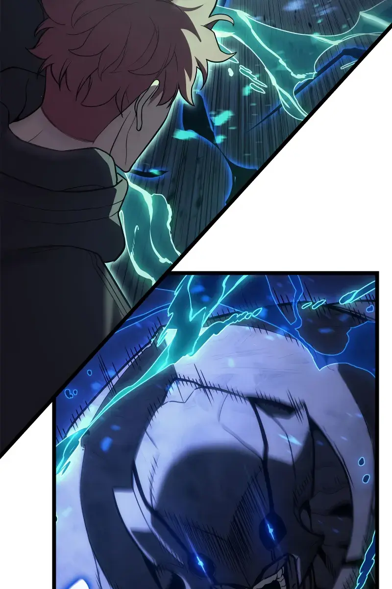 Return of Disaster Class Hero Chapter 109 Page 59