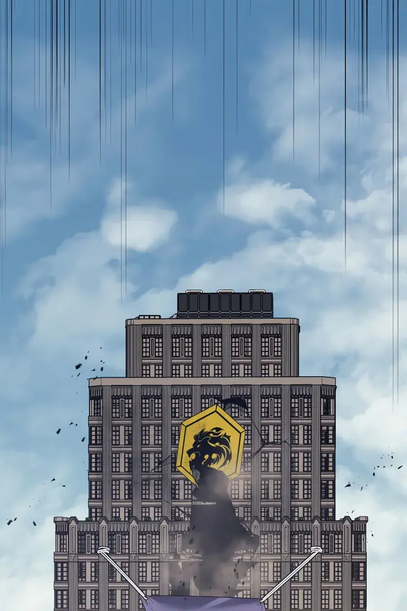 Return of Disaster Class Hero Chapter 109 Page 68