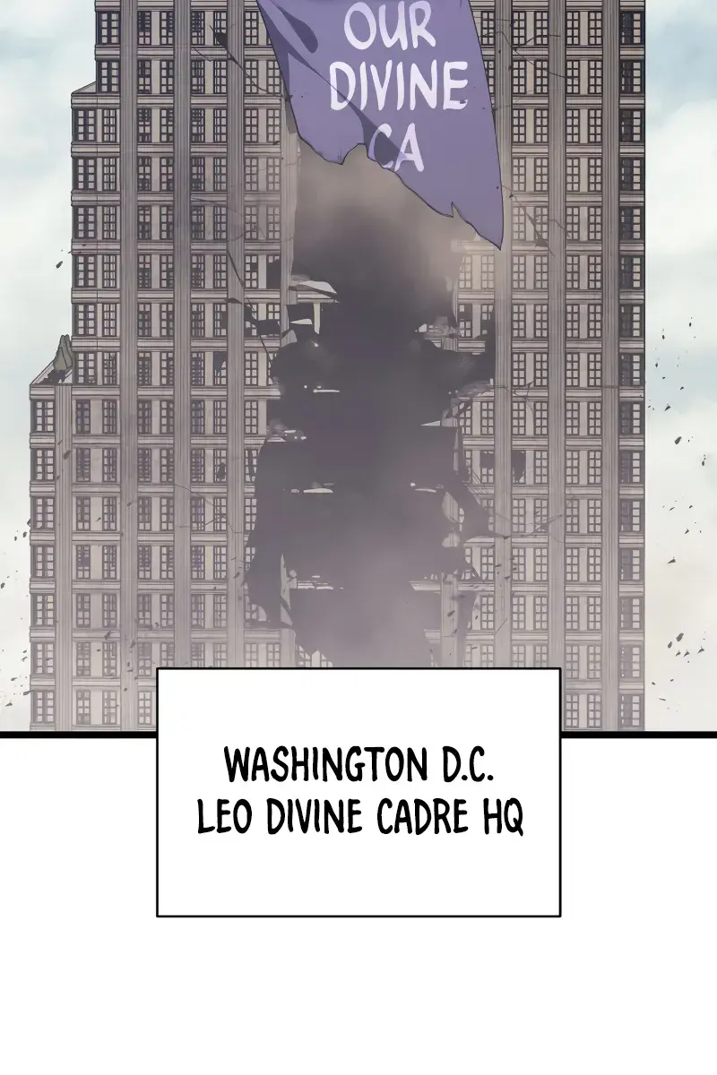 Return of Disaster Class Hero Chapter 109 Page 69