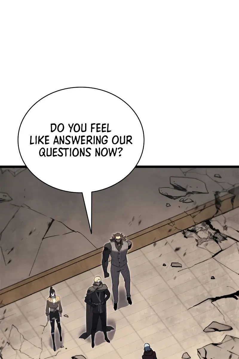 Return of Disaster Class Hero Chapter 109 Page 72