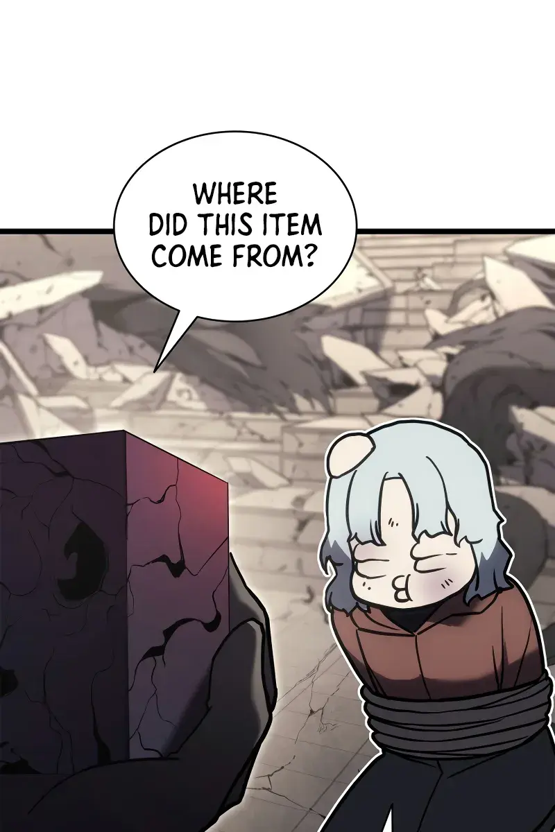 Return of Disaster Class Hero Chapter 109 Page 76