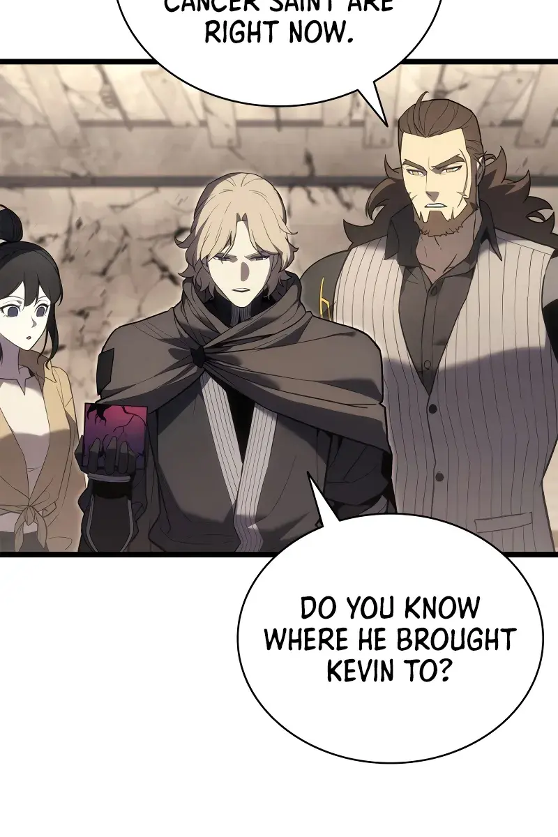 Return of Disaster Class Hero Chapter 109 Page 78