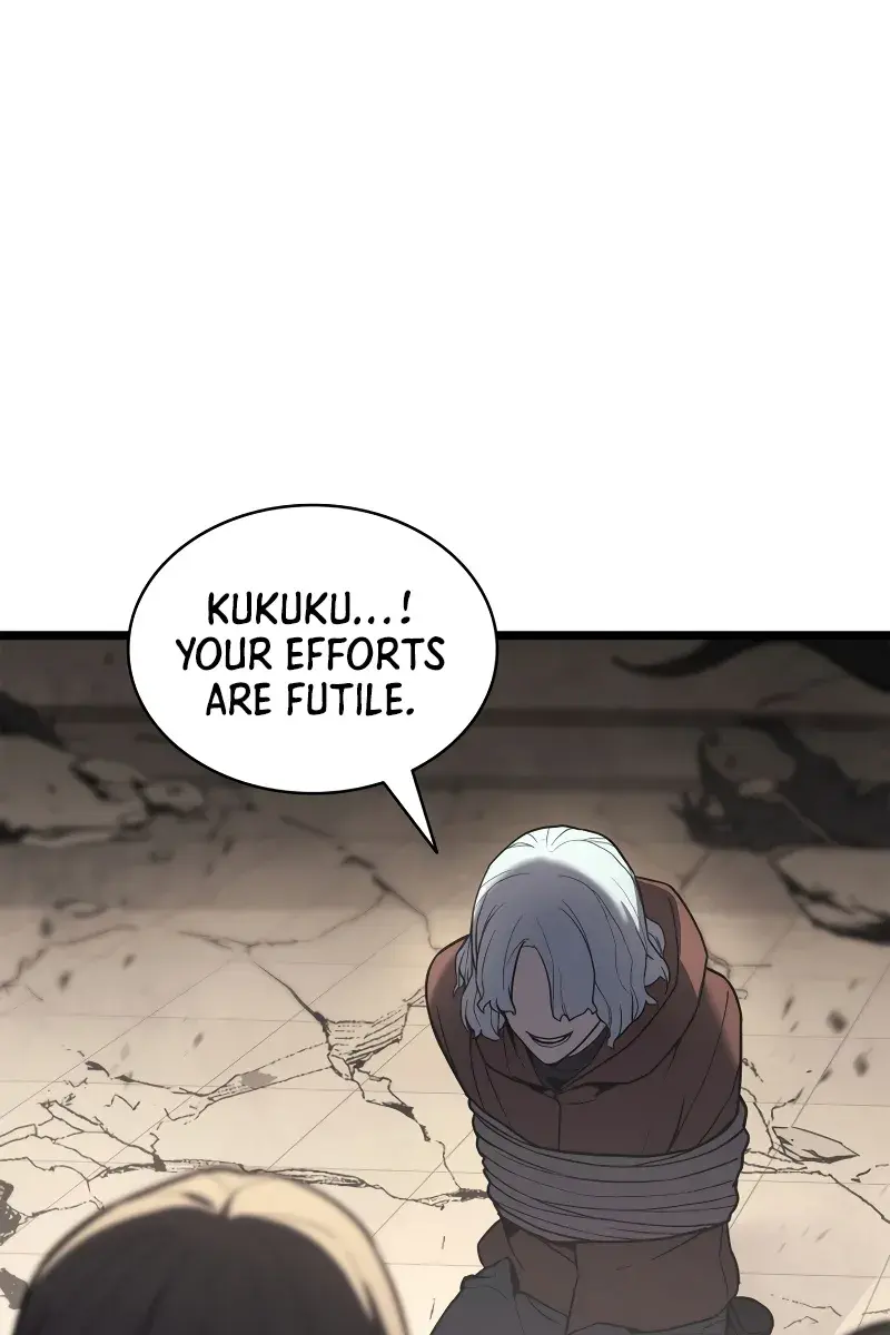 Return of Disaster Class Hero Chapter 109 Page 79