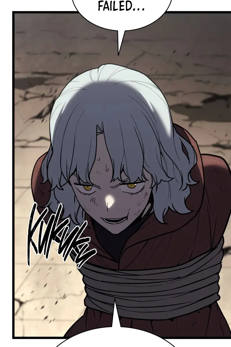 Return of Disaster Class Hero Chapter 109 Page 81